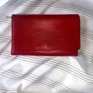 LV Wallet